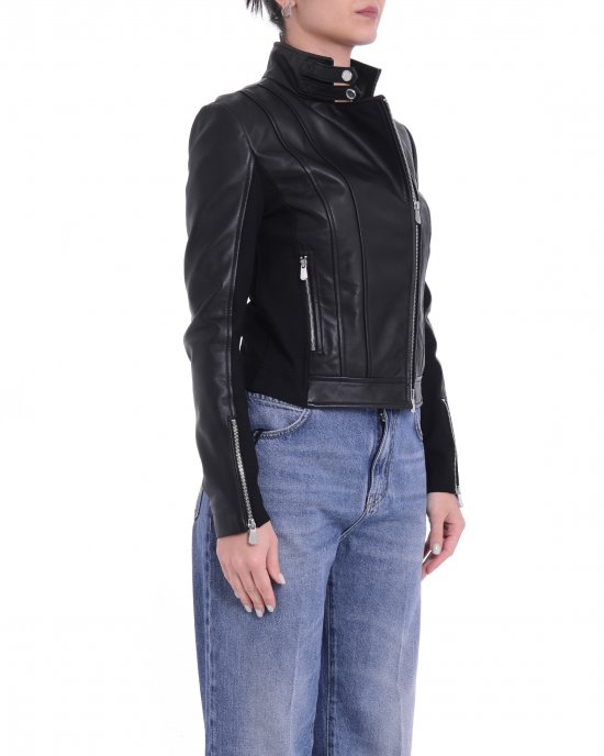 Chiodo 104878 Changes donna PINKO Nero