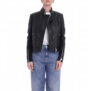 Chiodo 104878 Changes donna PINKO Nero