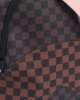 Zainetto 910B7464NSZ donna SPRAYGROUND Marrone
