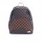 Zainetto 910B7464NSZ donna SPRAYGROUND Marrone
