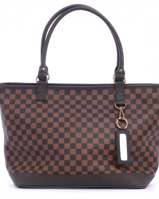 Borsa 910T7455NSZ donna SPRAYGROUND Marrone Borsa 910T7455NSZ donna SPRAYGROUND Marrone