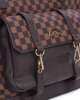 Borsa 910T7455NSZ donna SPRAYGROUND Marrone Borsa 910T7455NSZ donna SPRAYGROUND Marrone