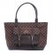 Borsa 910T7455NSZ donna SPRAYGROUND Marrone