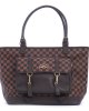 Borsa 910T7455NSZ donna SPRAYGROUND Marrone Borsa 910T7455NSZ donna SPRAYGROUND Marrone