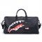 Borsone 910D7482NSZ SPRAYGROUND uomo Nero
