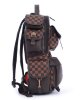 Zaino 910B7406NSZ SPRAYGROUND uomo Marrone