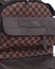 Zaino 910B7406NSZ SPRAYGROUND uomo Marrone