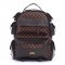 Zaino 910B7406NSZ SPRAYGROUND uomo Marrone