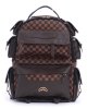 Zaino 910B7406NSZ SPRAYGROUND uomo Marrone