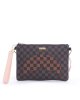 Pochette 910B7465NSZ SPRAYGROUND uomo Marrone Pochette 910B7465NSZ SPRAYGROUND uomo Marrone