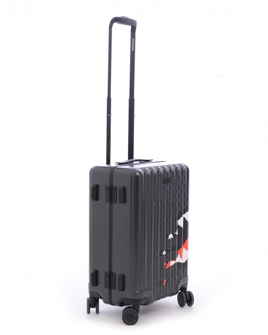 Trolley 910CL259NSZ SPRAYGROUND uomo Nero