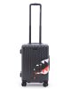 Trolley 910CL259NSZ SPRAYGROUND uomo Nero