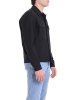 Giacca L1GSS256671 uomo LOWBRAND Nero