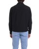 Giacca L1GSS256671 uomo LOWBRAND Nero