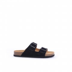 Sandalo Julien F30074 uomo SCHOLL Nero