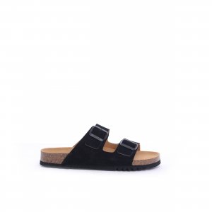 Sandalo Julien F30074 uomo SCHOLL Nero
