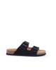 Sandalo Julien F30074 uomo SCHOLL Nero Sandalo Julien F30074 uomo SCHOLL Nero