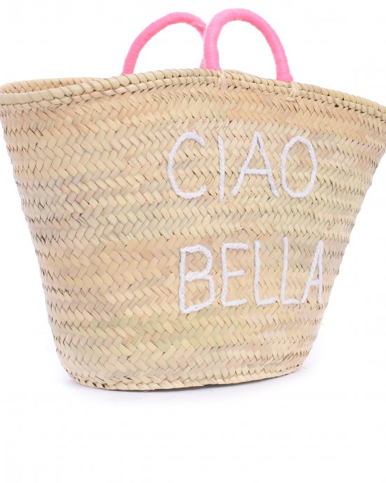 Borsa mare Ciao Bella CLUB SOGNO donna Rosa Borsa mare Ciao Bella CLUB SOGNO donna Rosa