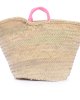 Borsa mare Ciao Bella CLUB SOGNO donna Rosa Borsa mare Ciao Bella CLUB SOGNO donna Rosa