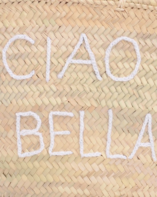 Borsa mare Ciao Bella CLUB SOGNO donna Rosa Borsa mare Ciao Bella CLUB SOGNO donna Rosa