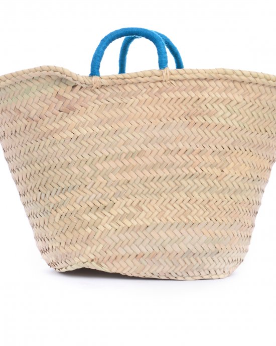 Borsa mare Sapore di Sale CLUB SOGNO donna Azzurro Borsa mare Sapore di Sale CLUB SOGNO donna Azzurro