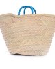 Borsa mare Sapore di Sale CLUB SOGNO donna Azzurro Borsa mare Sapore di Sale CLUB SOGNO donna Azzurro