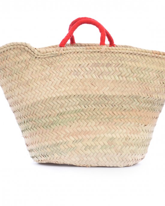 Borsa mare Un Mare di Guai CLUB SOGNO donna Rosso