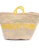 Borsa Abbronzatissima CLUB SOGNO donna Giallo Borsa Abbronzatissima CLUB SOGNO donna Giallo