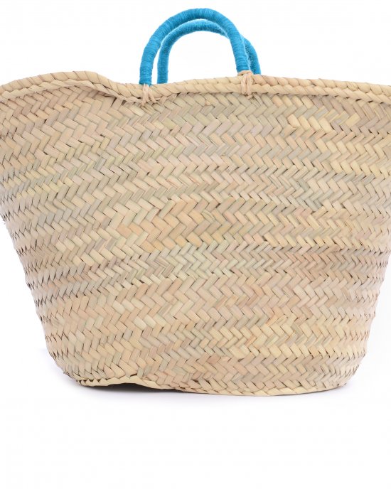 Borsa mare Un'Estate al Mare CLUB SOGNO donna Turchese Borsa mare Un'Estate al Mare CLUB SOGNO donna Turchese