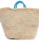 Borsa mare Un'Estate al Mare CLUB SOGNO donna Turchese Borsa mare Un'Estate al Mare CLUB SOGNO donna Turchese