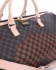 Borsone 910D7461NSZ SPRAYGROUND donna Marrone Borsone 910D7461NSZ SPRAYGROUND donna Marrone