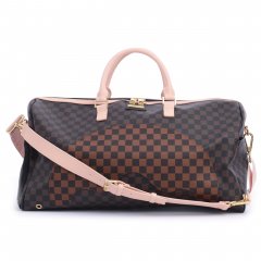 Borsone 910D7461NSZ SPRAYGROUND donna Marrone