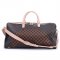 Borsone 910D7461NSZ SPRAYGROUND donna Marrone