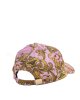 Cappello unisex E8GWAK VERSACE Rosa Cappello unisex E8GWAK VERSACE Rosa