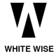 WHITE WISE